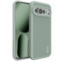 Green Lily MagSafe Compatible MergeGrip Case with Built-In Magnet for Google Pixel 10 Pro XL (2025) – Shockproof Slim Protective Cover