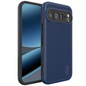 Indigo Blue MagSafe Compatible MergeGrip Case with Built-In Magnet for Google Pixel 10 Pro XL (2025) – Shockproof Slim Protective Cover