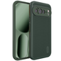 Pine Green MagSafe Compatible MergeGrip Case with Built-In Magnet for Google Pixel 10 Pro XL (2025) – Shockproof Slim Protective Cover