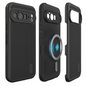 Google Pixel 10 Pro XL 2025 MagSafe Compatible Case MergeGrip with Built-In Magnet