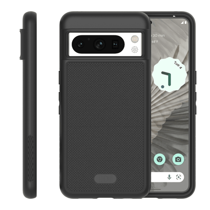 Google Pixel 8 Pro Case MergeGrip Heavy Duty DualShield - TUDIA Products
