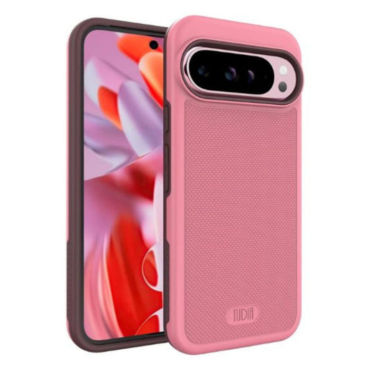 MergeGrip MagSafe Compatible Case for Google Pixel 9 Pro XL (2024) - Built-In Magnet for Secure Attachment