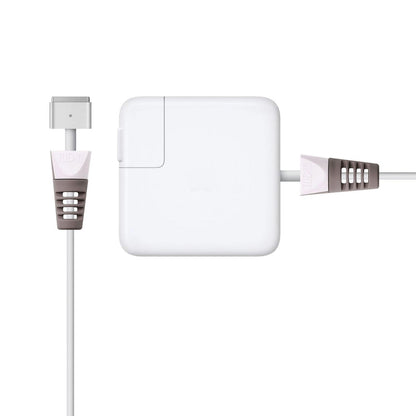 TUDIA Klip Cable Protector Compatible With Apple MagSafe 2 (2 pcs) - TUDIA Products