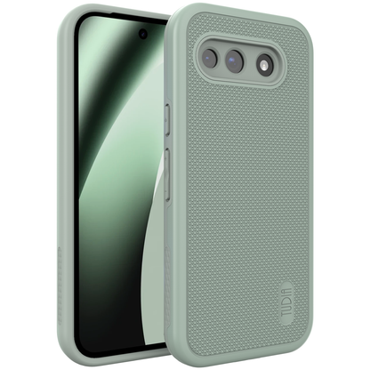 Google Pixel 10a MagSafe Compatible Case MergeGrip with Built-In Magnet