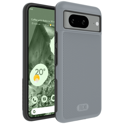 Google Pixel 8 Case MergeGrip Heavy Duty DualShield