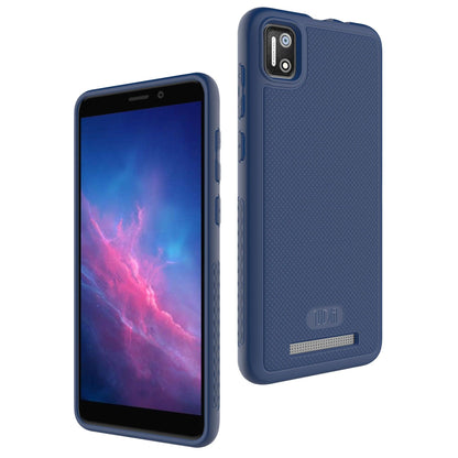 Cloud Mobile Stratus C7 Case LINNGrip Non-Slip Ultra Slim - TUDIA Products