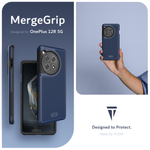 Heavy Duty MergeGrip Case for OnePlus 12R