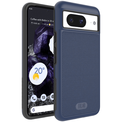 Google Pixel 8 Case MergeGrip Heavy Duty DualShield