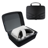 EVA Storage Carrying Case for Oculus Go VR Wireless Headset, Controller, and Charger