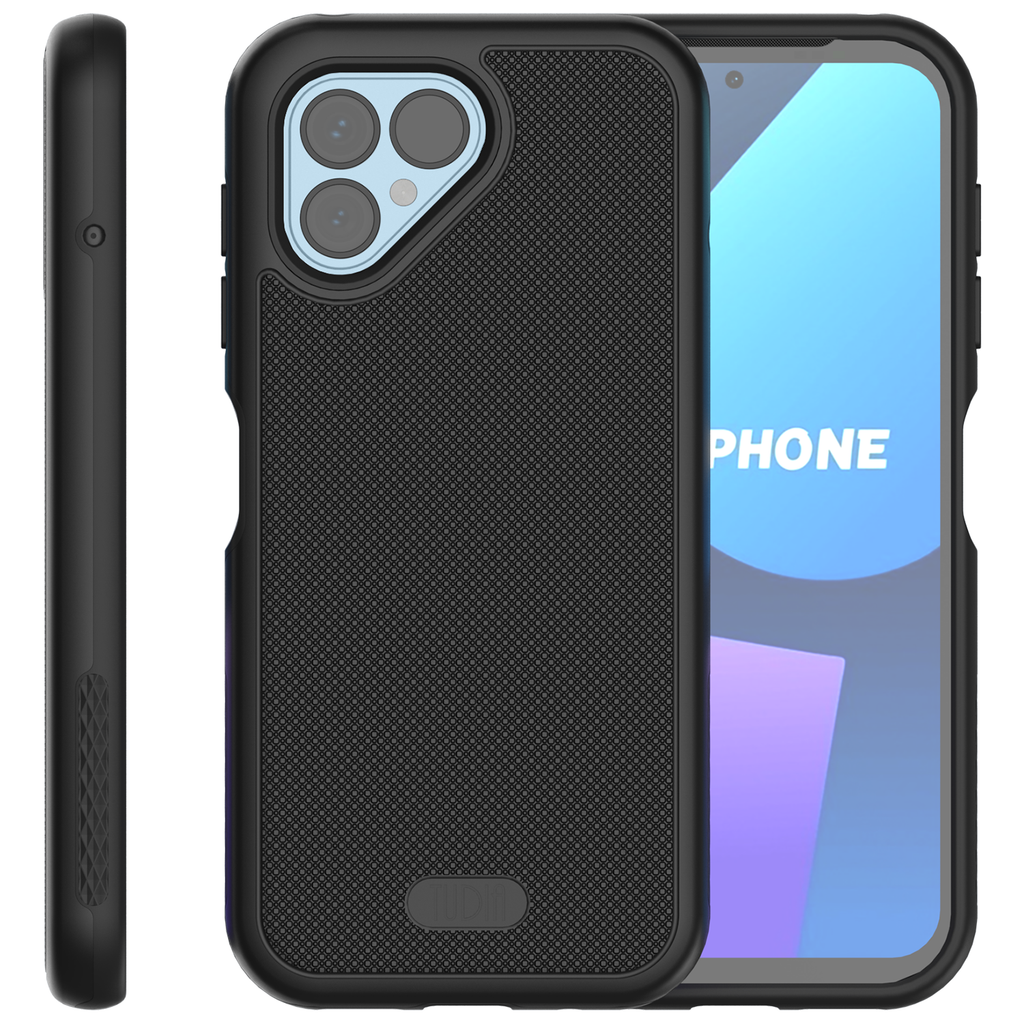 Fairphone 5 Case, Protective Rugged Phone Cover – TUDIA Products