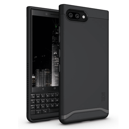 Blackberry KEY2 Case MERGE Heavy Duty Dual Layer - TUDIA Products