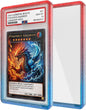 PSA Slab Guard Anti-UV Case LUCION Protective Graded Card Display Holder