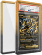 PSA Slab Guard Anti-UV Case LUCION Protective Graded Card Display Holder