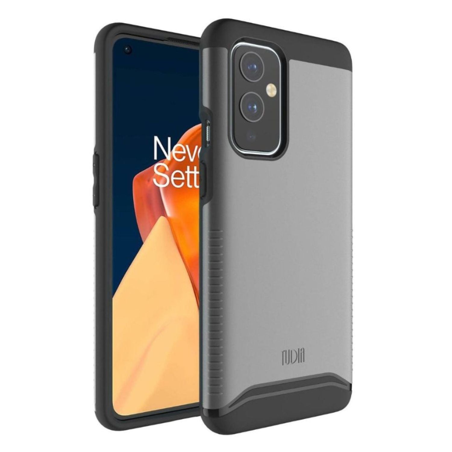MERGE Heavy Duty Dual Layer Case for OnePlus 9 5G – Rugged and Durable Protection