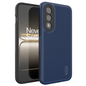 Indigo Blue MergeGrip DualShield Heavy Duty Case for OnePlus Nord 5 5G – Shockproof Slim Phone Cover