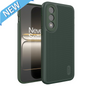 Pine Green MergeGrip DualShield Heavy Duty Case for OnePlus Nord 5 5G – Shockproof Slim Phone Cover