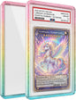 PSA Slab Guard Anti-UV Case LUCION Protective Graded Card Display Holder