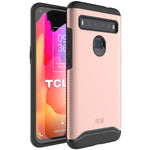 Heavy Duty Dual Layer Merge for TCL 10L / TCL 10 Lite