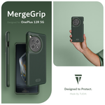Heavy Duty MergeGrip Case for OnePlus 12R