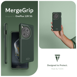 OnePlus 12R Case MergeGrip Heavy Duty