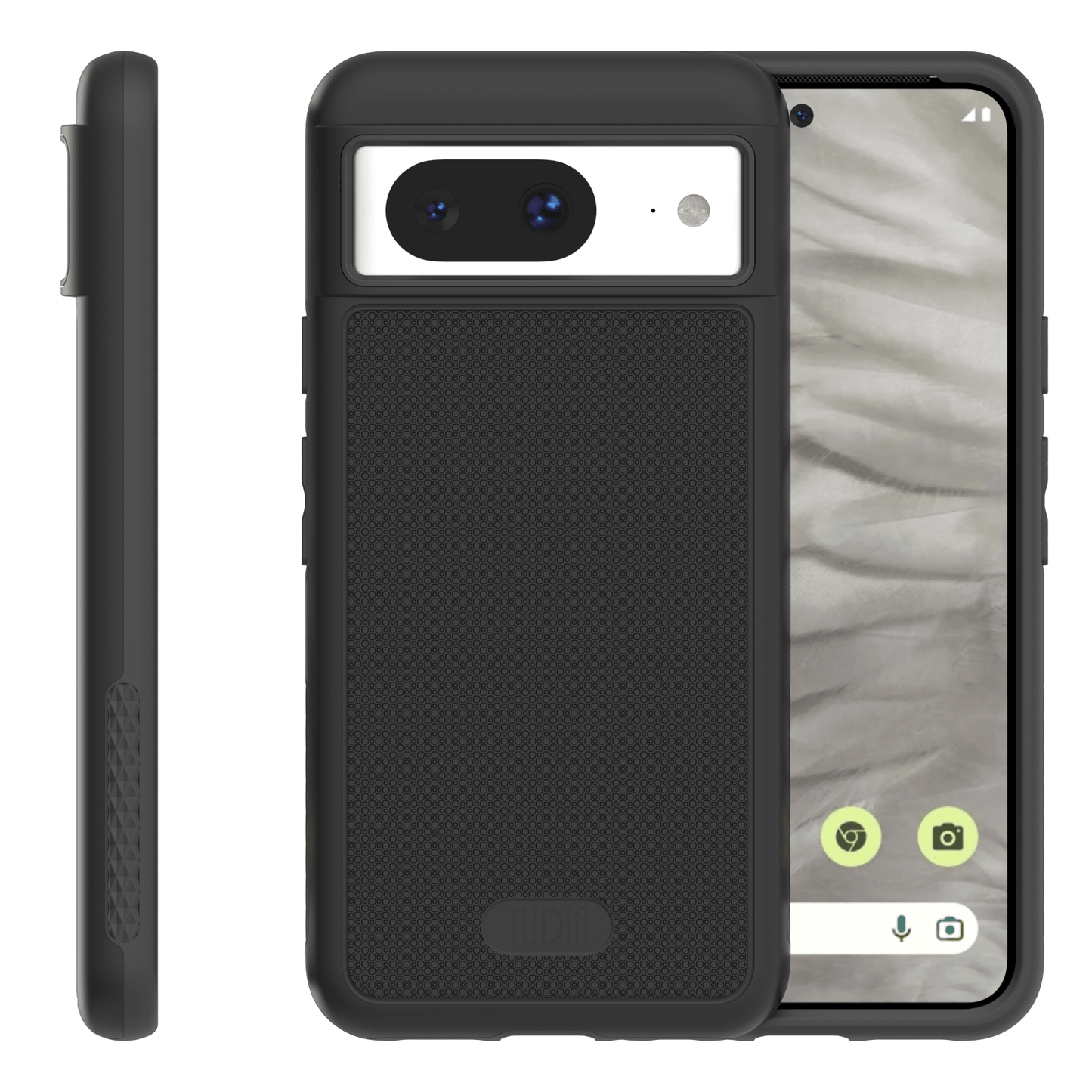 Google Pixel 8 Case MergeGrip Heavy Duty DualShield