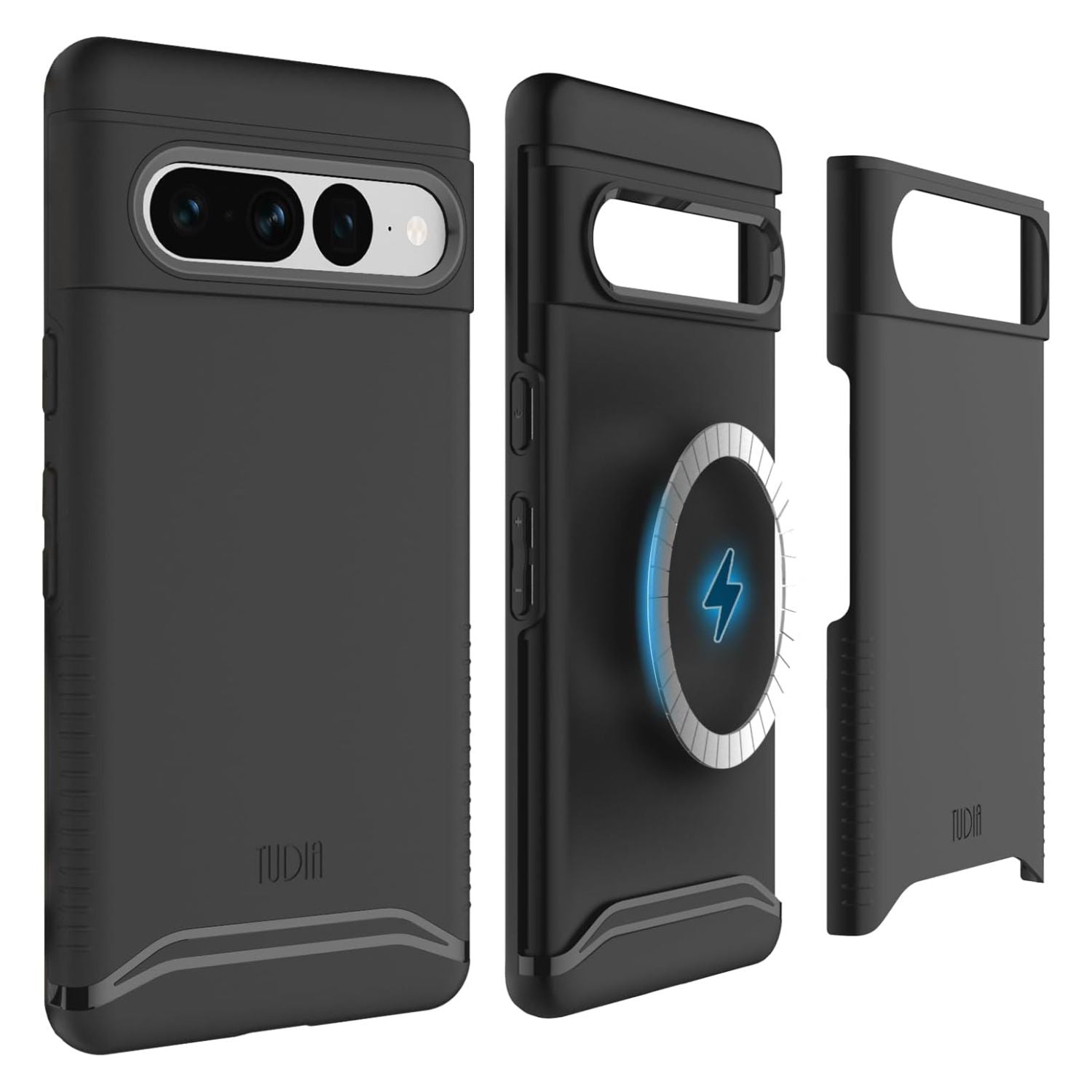 MERGE Dual Layer MagSafe Case for Google Pixel 7 Pro – TUDIA Products