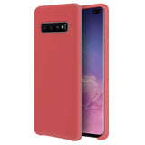 Smooth Silicone Case for Samsung Galaxy S10 Plus