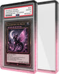PSA Slab Guard Anti-UV Case LUCION Protective Graded Card Display Holder
