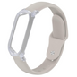 Silicone Wristband Compatible with PLAUD NotePin AI Voice Recorder [for 5.6"–8.5" Wrists]