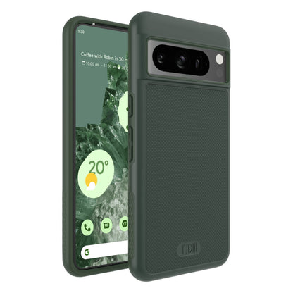 TUDIA MergeGrip MagSafe Compatible Case for Google Pixel 8 Pro with Built-in Magnet, Slim and Shockproof Design
