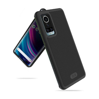 Heavy Duty Dual Shield TUDIA BLU_Bold N2 Case Merge Grip