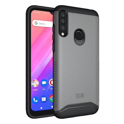 BLU V90 / BLU G80 Merge Heavy Duty Dual Layer - TUDIA Products