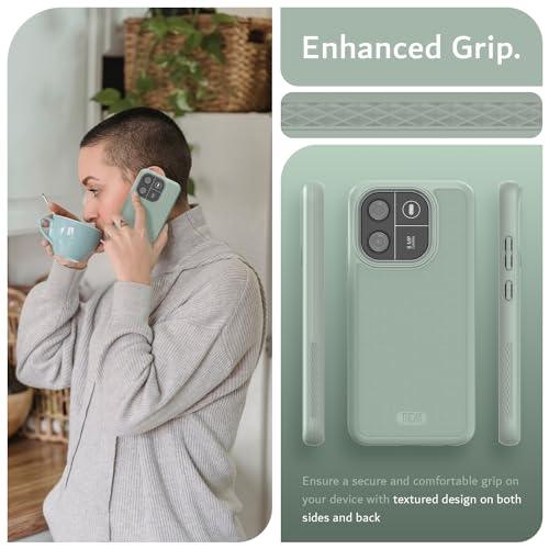 Blackview Wave 6C Case MergeGrip Heavy Duty DualShield - TUDIA Products