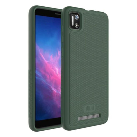 LINNGrip Non-Slip Ultra Slim Case for Cloud Mobile Stratus C7 - Sleek and Secure Grip - TUDIA Products