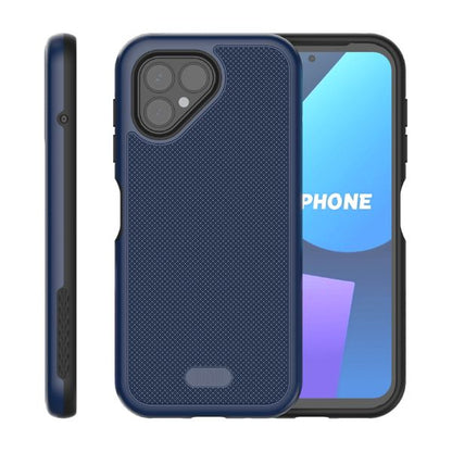 MergeGrip Heavy Duty Case for Fairphone 5 - Rugged and Durable Protection - TUDIA Products