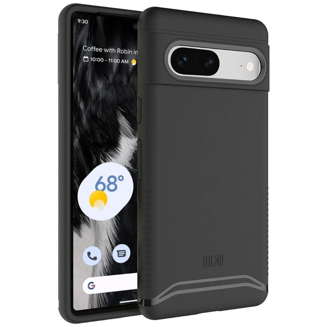 Google Pixel 7 MERGE MagSafe Compatible Case Merge with Built-In Magnet - TUDIA Products