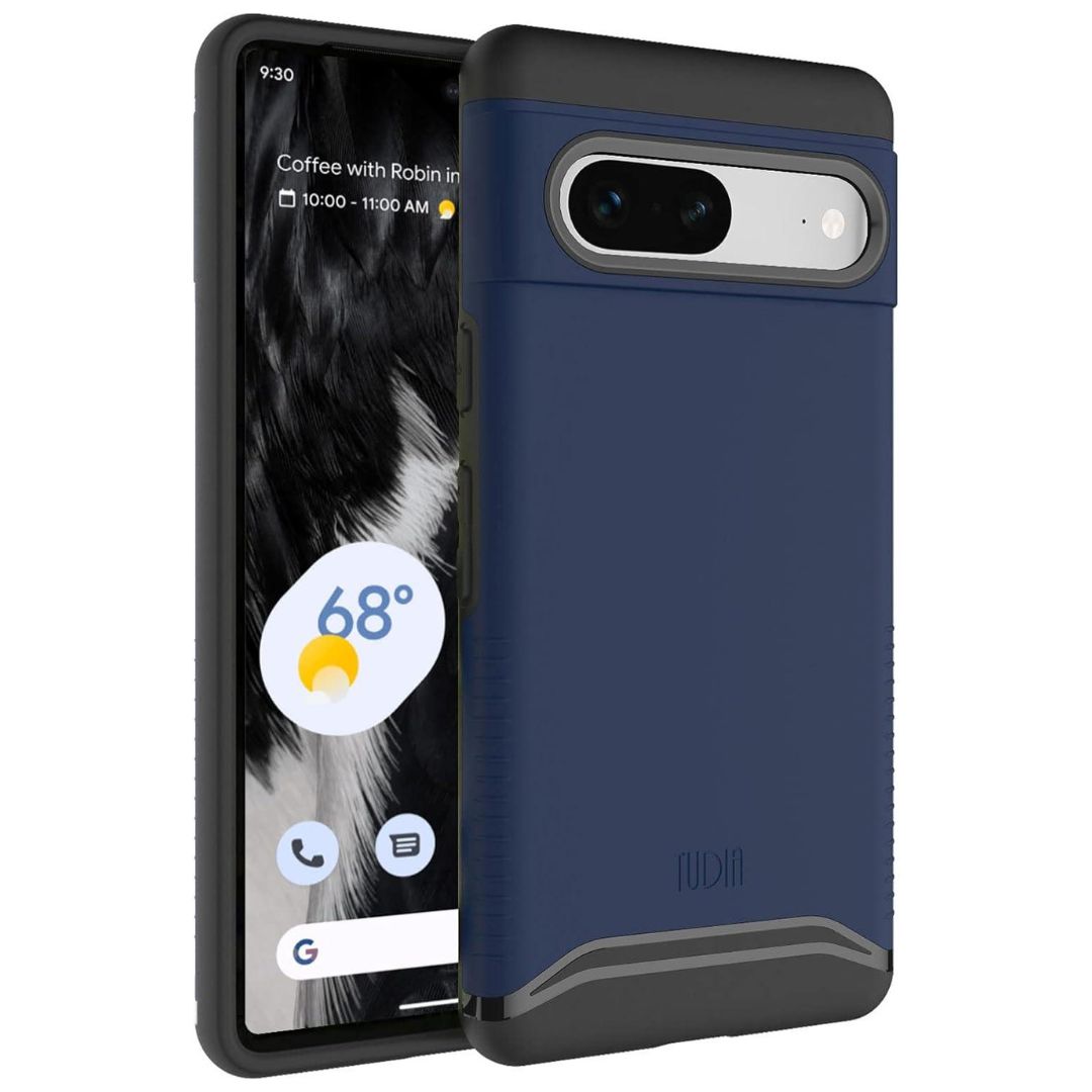 Google Pixel 7 MERGE MagSafe Compatible Case Merge with Built-In Magnet - TUDIA Products