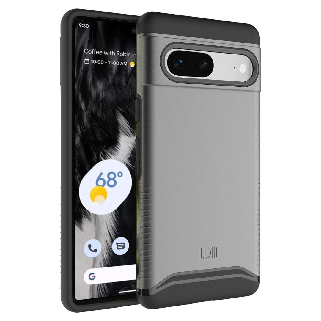 Google Pixel 7 MERGE MagSafe Compatible Case Merge with Built-In Magnet - TUDIA Products