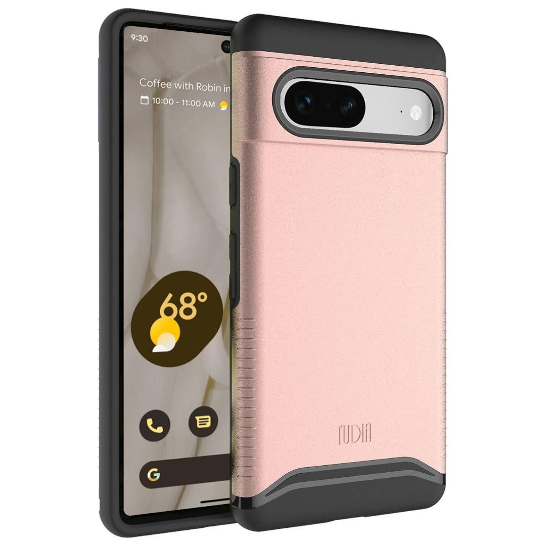 Google Pixel 7 MERGE MagSafe Compatible Case Merge with Built-In Magnet - TUDIA Products