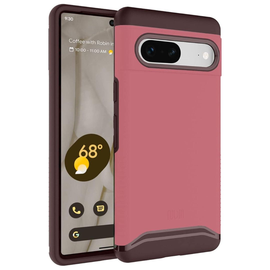 Google Pixel 7 MERGE MagSafe Compatible Case Merge with Built-In Magnet - TUDIA Products