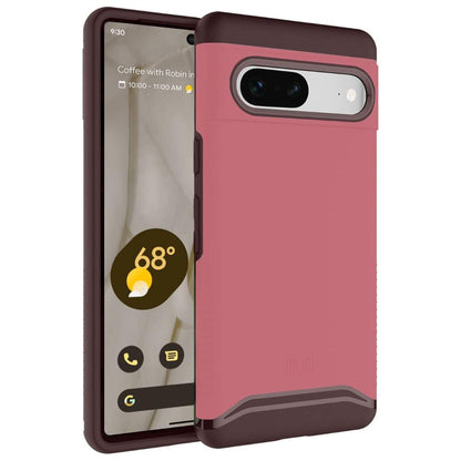 Google Pixel 7 MERGE MagSafe Compatible Case Merge with Built-In Magnet - TUDIA Products