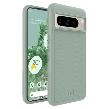 TUDIA MergeGrip MagSafe Compatible Case for Google Pixel 8 Pro with Built-in Magnet, Slim and Shockproof Design