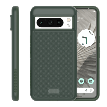 Google Pixel 8 Pro Case MergeGrip Heavy Duty DualShield - TUDIA Products