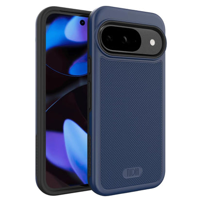 MergeGrip MagSafe Compatible Case for Google Pixel 9 / Pixel 9 Pro (2024) - Built-In Magnet for Secure Attachment
