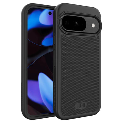 MergeGrip MagSafe Compatible Case for Google Pixel 9 / Pixel 9 Pro (2024) - Built-In Magnet for Secure Attachment