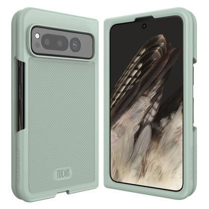 MergeGrip MagSafe Compatible Case for Google Pixel Fold - Built-In Magnet for Secure Attachment