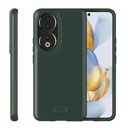 TUDIA MergeGrip Heavy Duty DualShield Case for Honor 90 - Rugged and Durable Protection