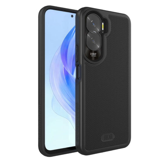 MergeGrip Heavy Duty Case for Honor 90 Lite 5G - Rugged and Durable Protection
