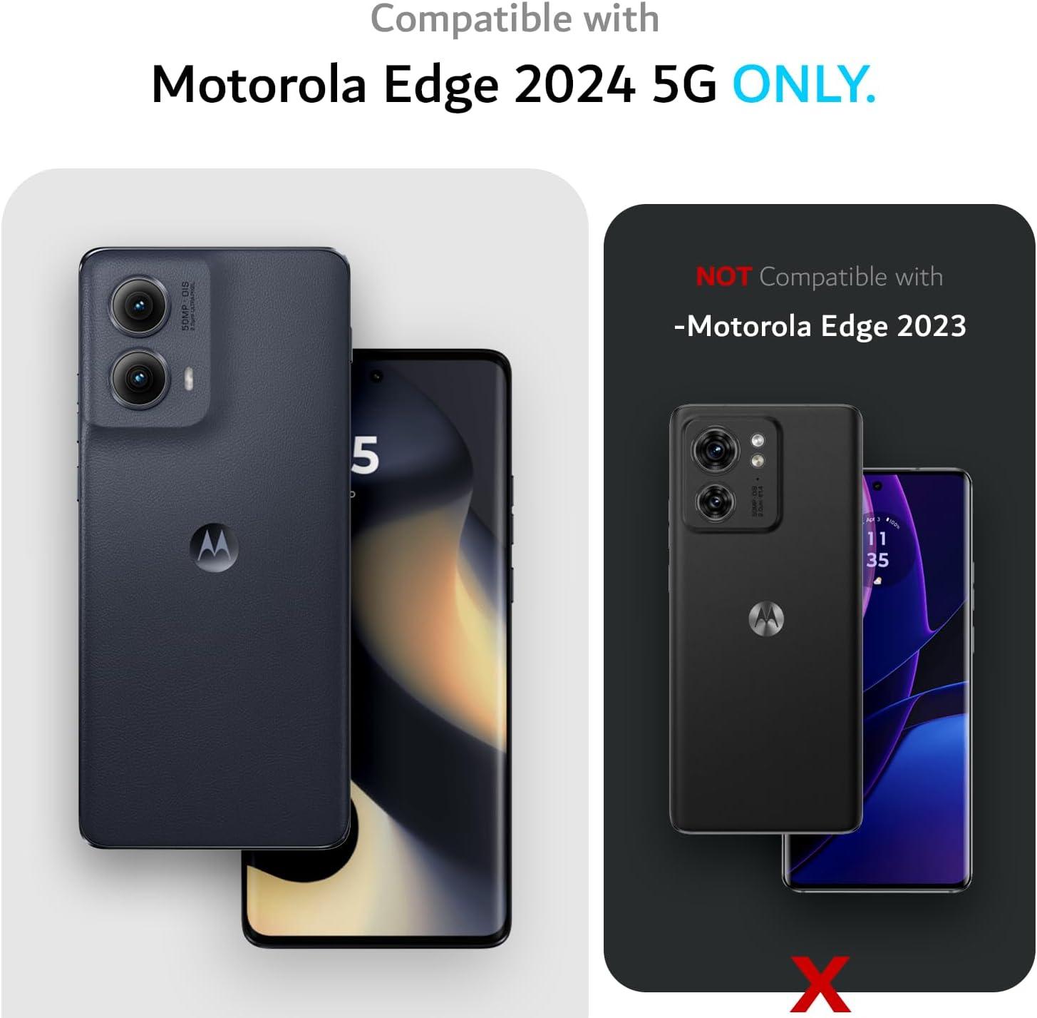 Honor Magic 200 LITE 5G Case MergeGrip Heavy Duty DualShield - TUDIA Products