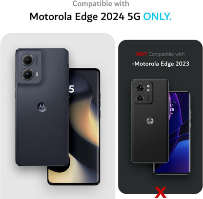 Honor Magic 200 LITE 5G Case MergeGrip Heavy Duty DualShield - TUDIA Products